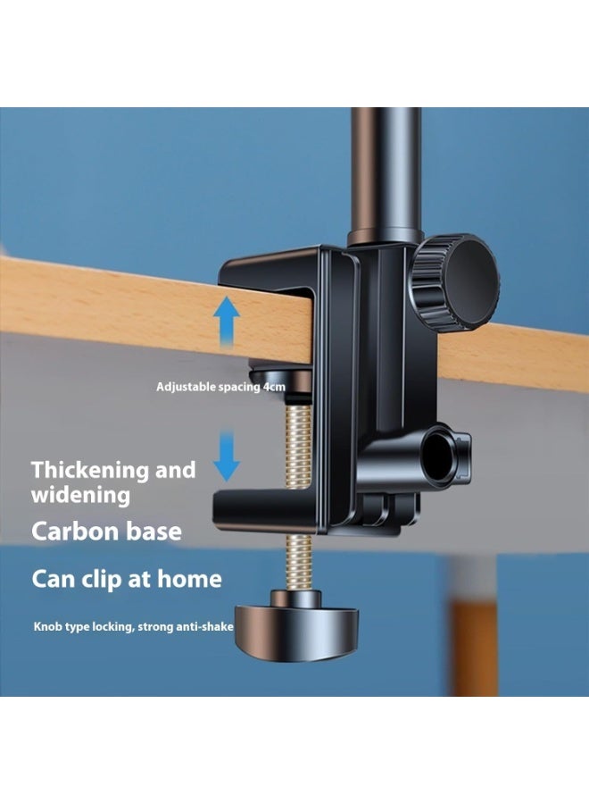 اسرلي وايت حامل لوحي قابل للتعديل والطي - Image 3